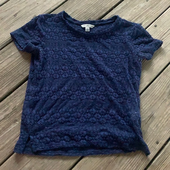 American Eagle Shirt - Picture 1 of 3